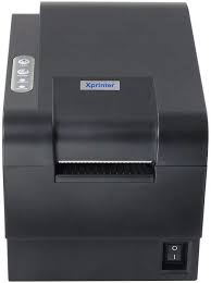 طابعة باركود Barcode printer طابعة باركود حرارية ارخص طابعة باركود طابعة لاصقات